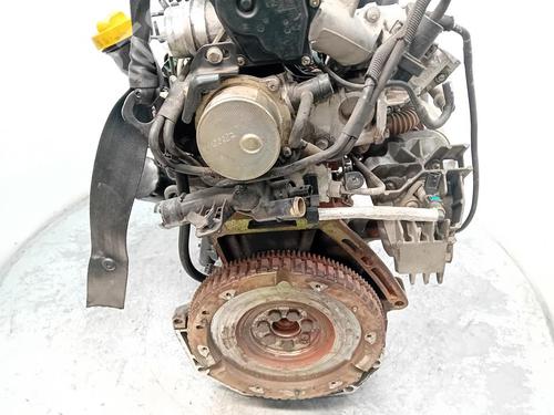Engine RENAULT CLIO III (BR0/1, CR0/1) | BP29211621M1 - Image 2