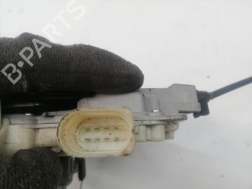 Rear left lock SEAT ALTEA (5P1)  | BP29904294C100 