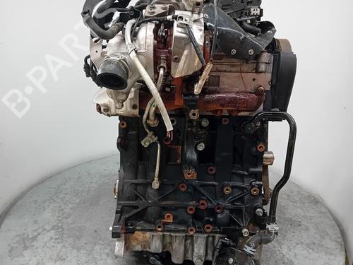 Engine SEAT ARONA (KJ7, KJP) 1.6 TDI | BP29904187M1