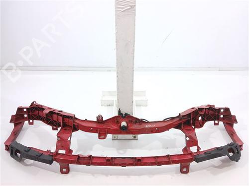 Used Front slam panel Front slam panel FORD FOCUS II (DA_, HCP, DP) 2.0 TDCi (136 hp) 39966756 39966756