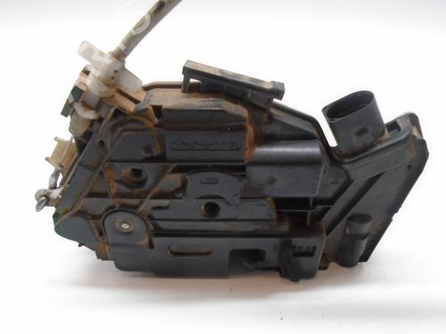 Front right lock SEAT IBIZA IV SC (6J1, 6P5)  | BP8638814C97 