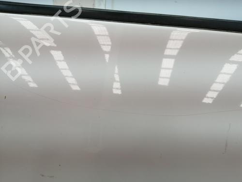 Right front door SEAT AROSA (6H1) 1.0 | BP8638815C3 