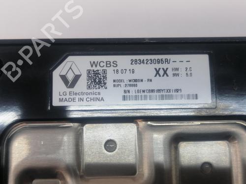 Module électronique RENAULT CLIO V (B7_) 1.0 TCe 100 (B7MT) | BP29322015M83 