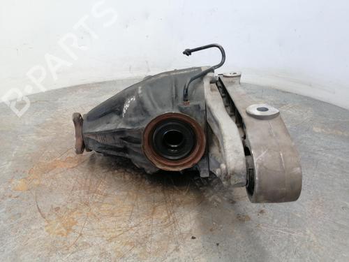 Rear differential MERCEDES-BENZ VITO / MIXTO Van (W639) 110 CDI (639.601, 639.603, 639.605) | BP28326061M24 