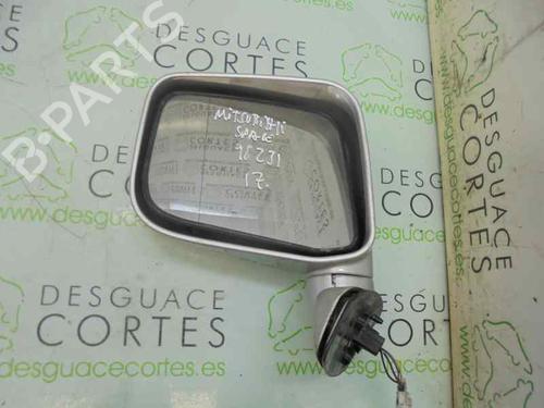 Used Left mirror MITSUBISHI SPACE WAGON (N9_W, N8_W) 2.4 GDI (N84W) (150 hp) 5521047