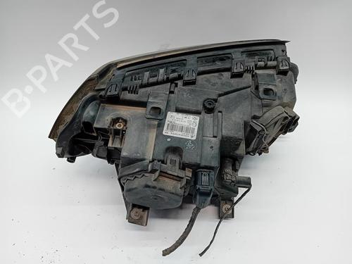 Left headlight BMW X3 (E83) 2.0 d | BP36935538C28  - Image 5