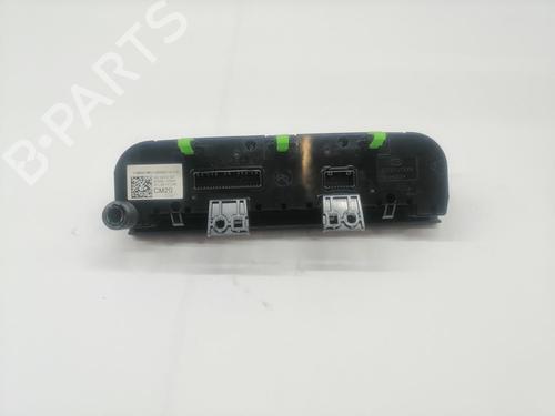 Climate control KIA CEED (CD)  | BP29584717I5 