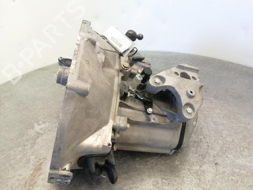 Gearbox CITROËN C2 (JM_) 1.4 HDi | BP20155833M3 