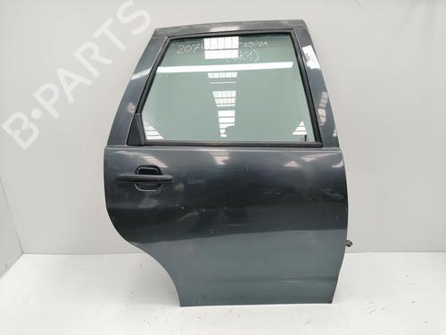 Dør højre bagtil Dør højre bagtil SEAT IBIZA II (6K1) [1993-2002] 32724365 32724365