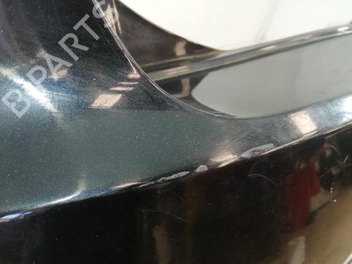 Rear bumper FORD MONDEO IV (BA7) 2.0 TDCi | BP29311163C8 