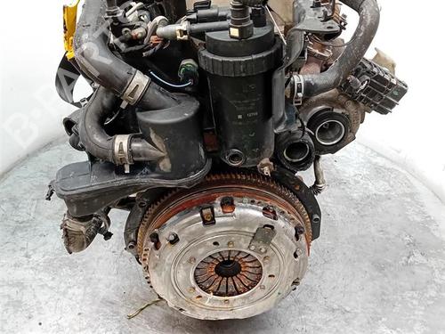 Engine FORD MONDEO IV (BA7) 1.8 TDCi | BP38472543M1 - Image 5