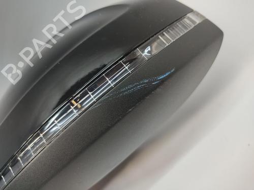 Left mirror AUDI A5 Sportback (F5A, F5F) 40 TDI | BP29932375C26