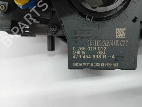 Headlight switch RENAULT CLIO IV (BH_) | BP37032788I24 - Image 2