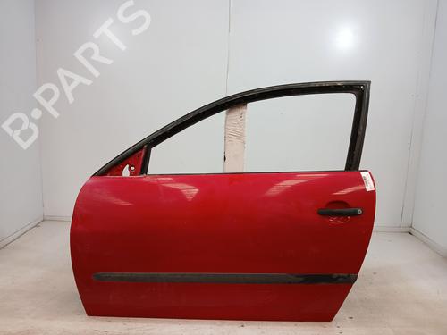Used Left front door SEAT IBIZA III (6L1) [2002-2009]  26528434
