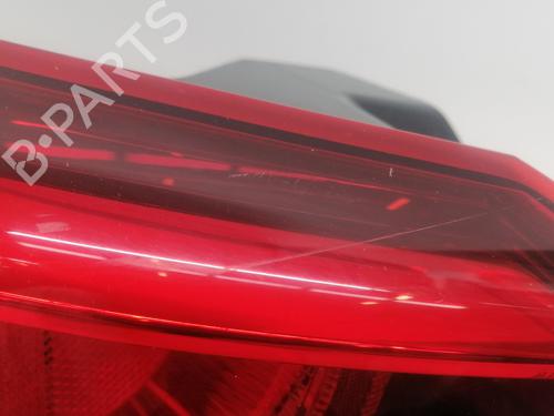 Left taillight MAZDA 2 Hatchback (DL, DJ)  | BP29727370C34 