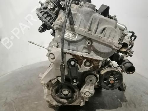 Engine OPEL INSIGNIA B Grand Sport (Z18) | BP29058514M1