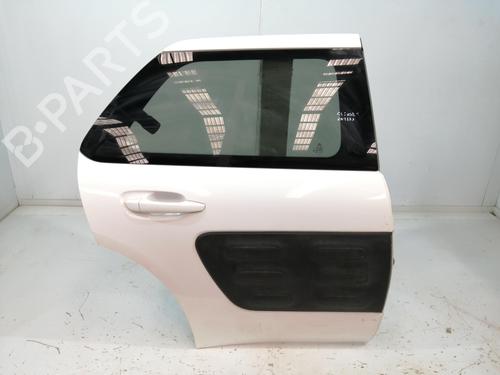 Used Right rear door CITROËN C4 CACTUS 1.6 BlueHDi 100 (99 hp) 28702880