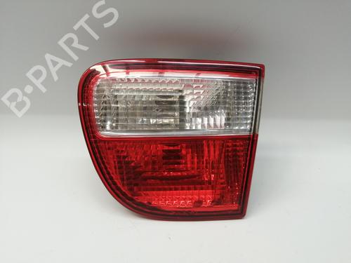 Used Right tailgate light SEAT LEON (1M1) [1999-2006]  28076490