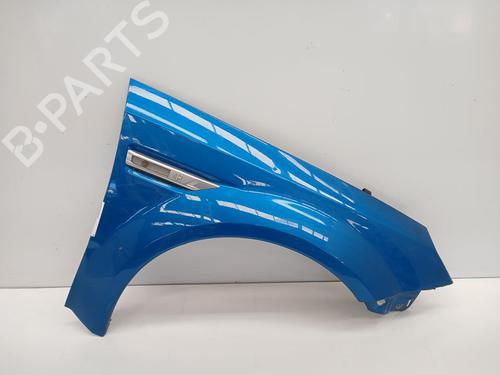 Used Right front fenders Right front fenders OPEL TIGRA TwinTop (X04) 1.4 (R97) (90 hp) 36013698 36013698