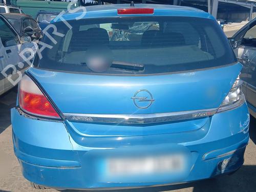 Headlight switch OPEL ASTRA H (A04)  | BP34279552I24  - Image 9