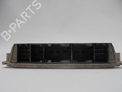 Engine control unit (ECU) MERCEDES-BENZ M-CLASS (W163) ML 270 CDI (163.113) | BP9244814M57 