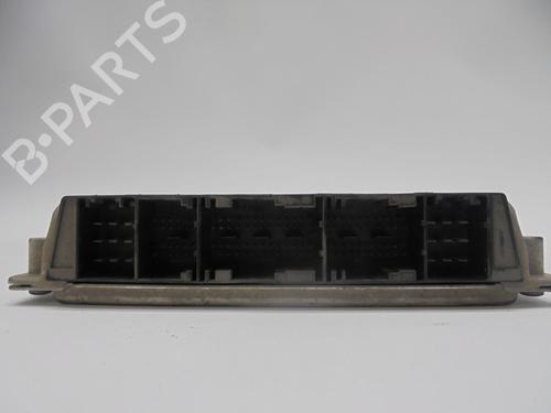 BP9244814M57 | Engine control unit (ECU) MERCEDES-BENZ M-CLASS (W163) ML 270 CDI (163.113) BP9244814M57