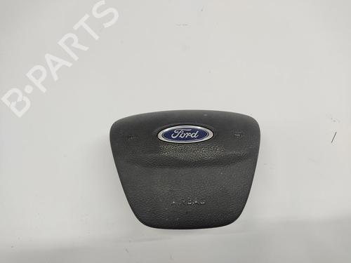 Airbag chauffør FORD TRANSIT V363 Platform/Chassis (FED, FFD) [2013-2025]  29428864