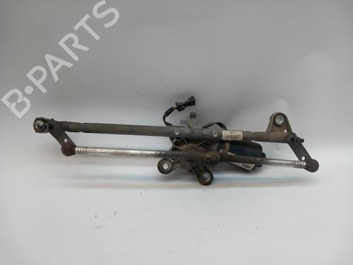 Viskermotor vindrute OPEL VECTRA C (Z02) [2002-2009]  28411973