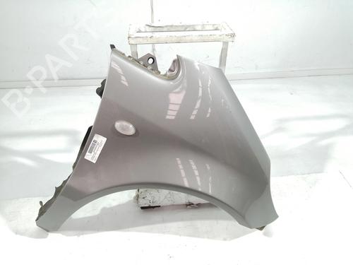 Used Right front fenders MERCEDES-BENZ A-CLASS (W168) A 160 (168.033, 168.133) (102 hp) 19637932