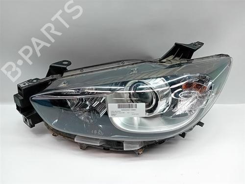 Used Left headlight Left headlight 38727504 38727504
