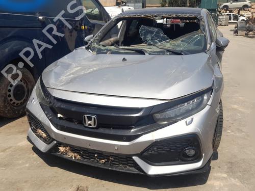 Control unit HONDA CIVIC X Hatchback (FC_, FK_) 1.5 VTEC (FK7) | BP28157254M11 