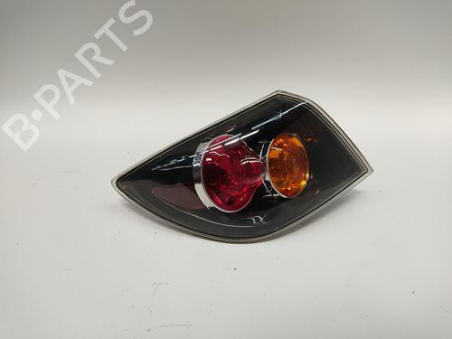 Used Left taillight Left taillight MAZDA 3 Saloon (BK) 1.6 (BK12) (105 hp) 36322355 36322355