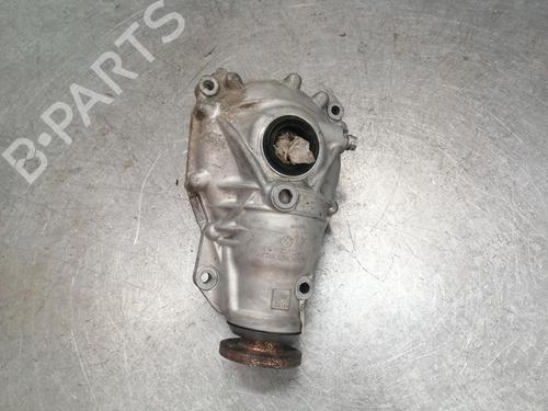 Used Front differential BMW X3 (F25) [2010-2017]  30386337