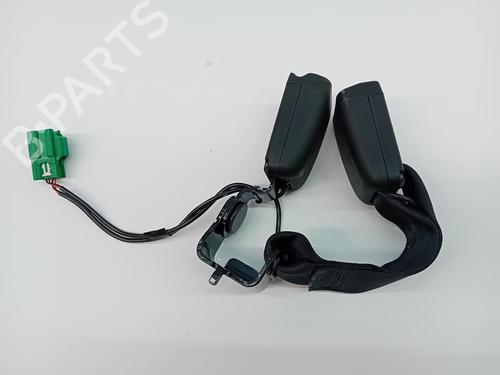 Used Seat buckle Seat buckle 37181697 37181697
