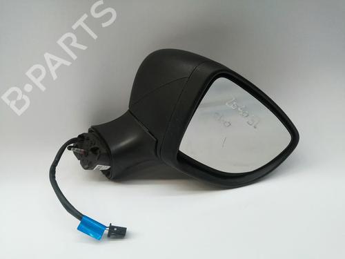 Used Right mirror RENAULT CLIO IV (BH_) [2012-2021]  30196653