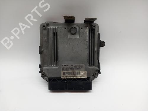 Engine control unit (ECU) JEEP COMPASS (MK49)  | BP29322266M57 