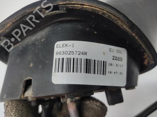 Left mirror RENAULT CLIO IV (BH_)  | BP26431924C26 