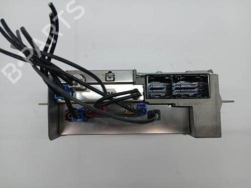 Radio MERCEDES-BENZ C-CLASS (W206) C 220 d (206.004) | BP37476606E6 - Image 3