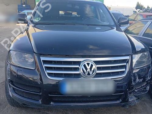 Used Parts VW TOUAREG (7LA, 7L6, 7L7) 2.5 R5 TDI 4973014