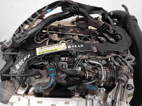 Motor für MERCEDES-BENZ B-CLASS Sports Tourer (W246, W242) [2011-2018]  30511172