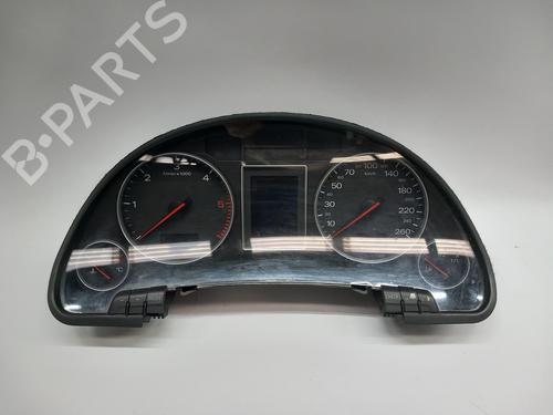 Used Instrument cluster AUDI A4 B6 Avant (8E5) [2000-2005]  28097312