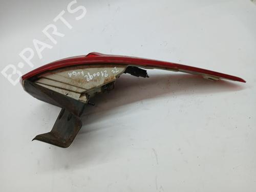 Left taillight FORD KUGA II (DM2) 2.0 TDCi | BP37182229C34 - Image 5