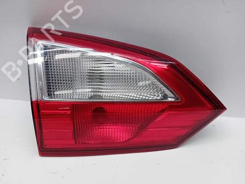 Used Left tailgate light Left tailgate light FORD GRAND C-MAX (DXA/CB7, DXA/CEU) [2010-2019] 36322389 36322389