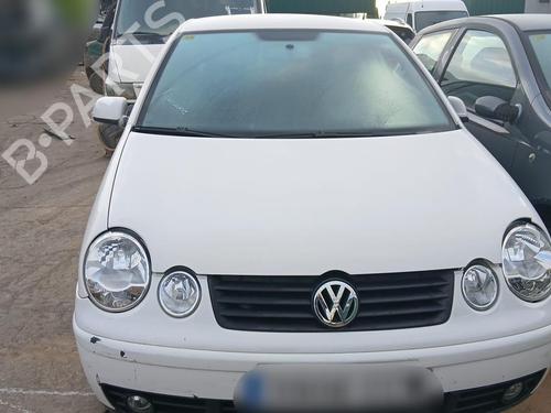 Used Parts VW POLO IV (9N_, 9A_) 1.4 16V (75 hp) 4336563