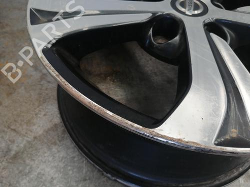 Felg NISSAN PULSAR Hatchback (C13) 1.2 DIG-T | BP29137912C45