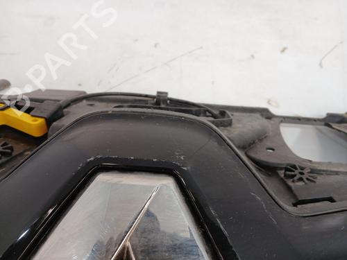 Grille RENAULT CLIO V (B7_) 1.0 TCe 100 (B7MT) | BP29246724C40 