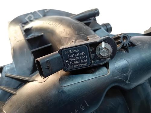 Intake manifold MINI MINI (R56) Cooper S | BP37428894M70 - Image 4