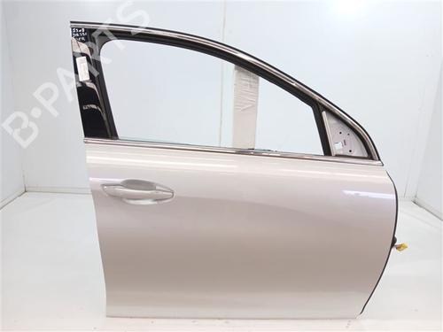 Used Right front door Right front door 39468131 39468131
