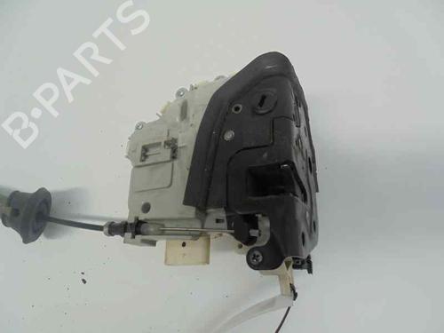 Used Rear right lock AUDI A1 Sportback (8XA, 8XF) 1.2 TFSI (86 hp) 5532051