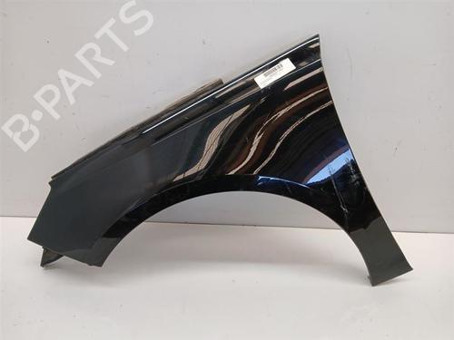 Forkjerm venstre Forkjerm venstre PEUGEOT 308 II (LB_, LP_, LW_, LH_, L3_) 1.6 THP 125 (125 hp) 38472490 38472490